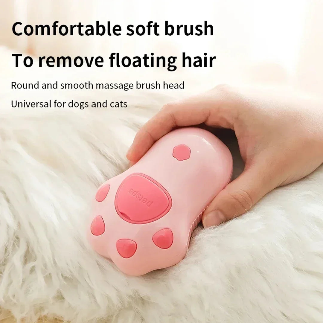 Pet Brush for Cat & Dog