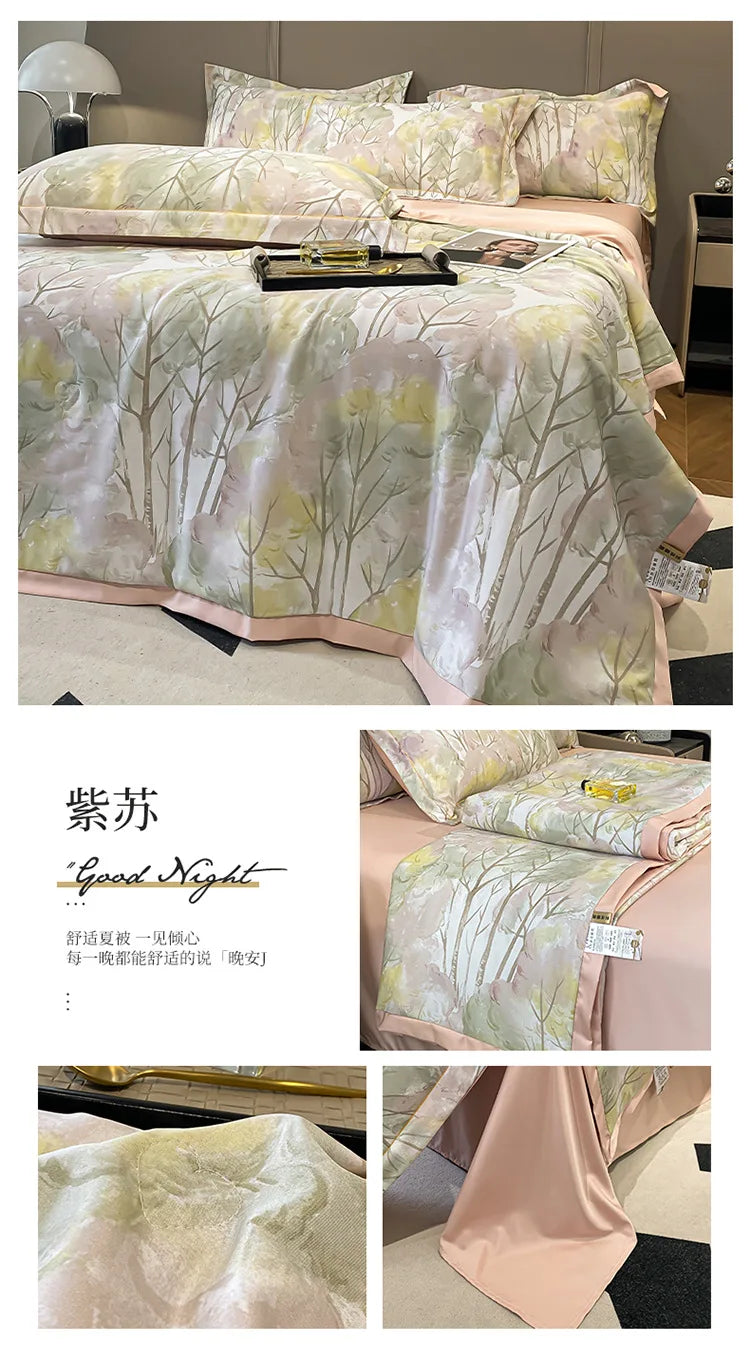 Plush Fleece Blanket