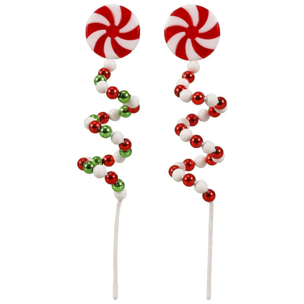 Elegant Christmas Tree Decoration Set – Complete Holiday Ornament Collection for a Festive Tree