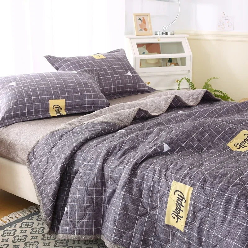Best Reversible Cozy Blanket