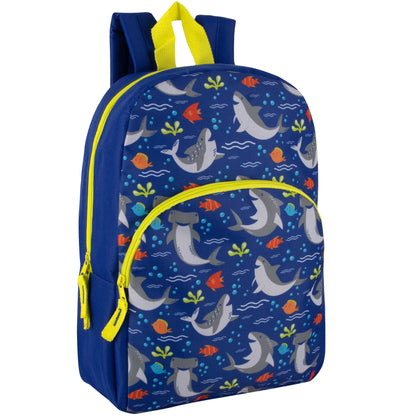 15-Inch Character Backpacks