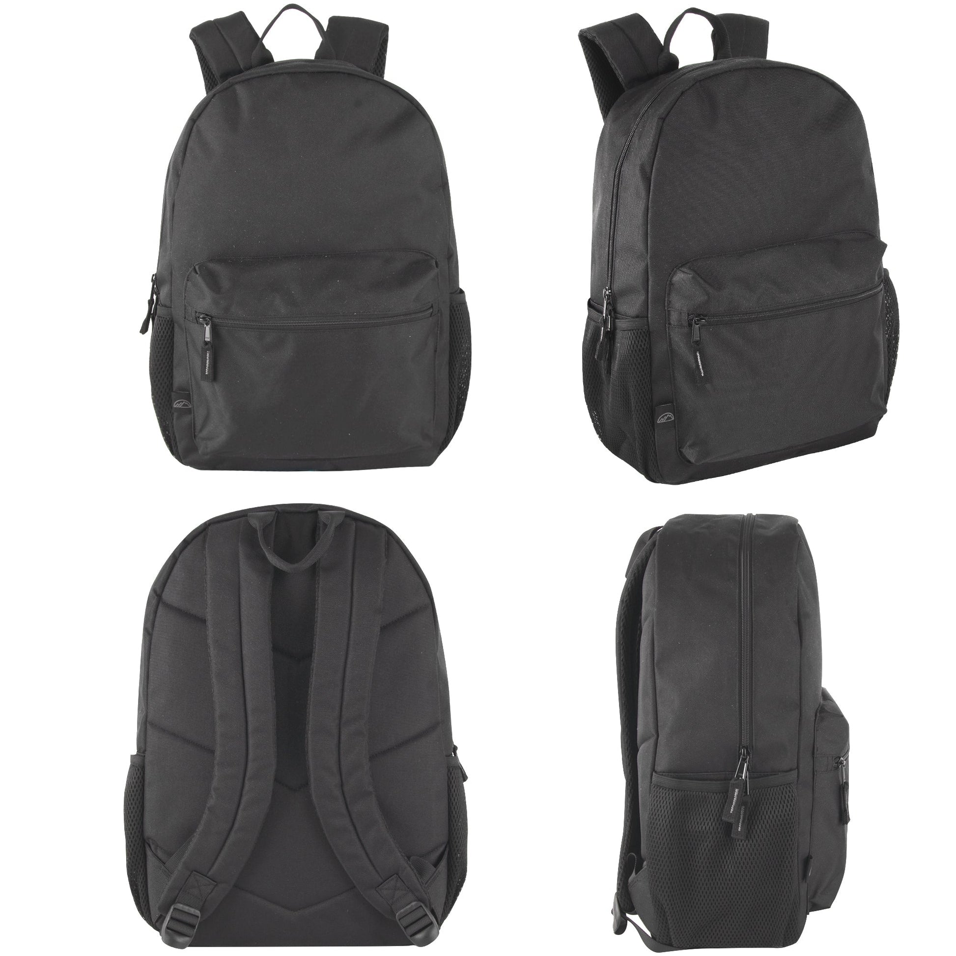 17-Inch Mountain Edge Classic Backpack - 2 Year Warranty