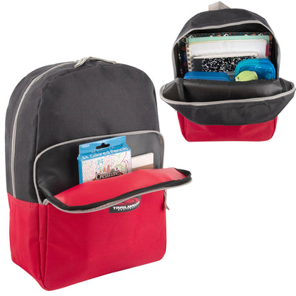 15-Inch Promo Backpack