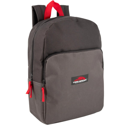 15-Inch Promo Backpack
