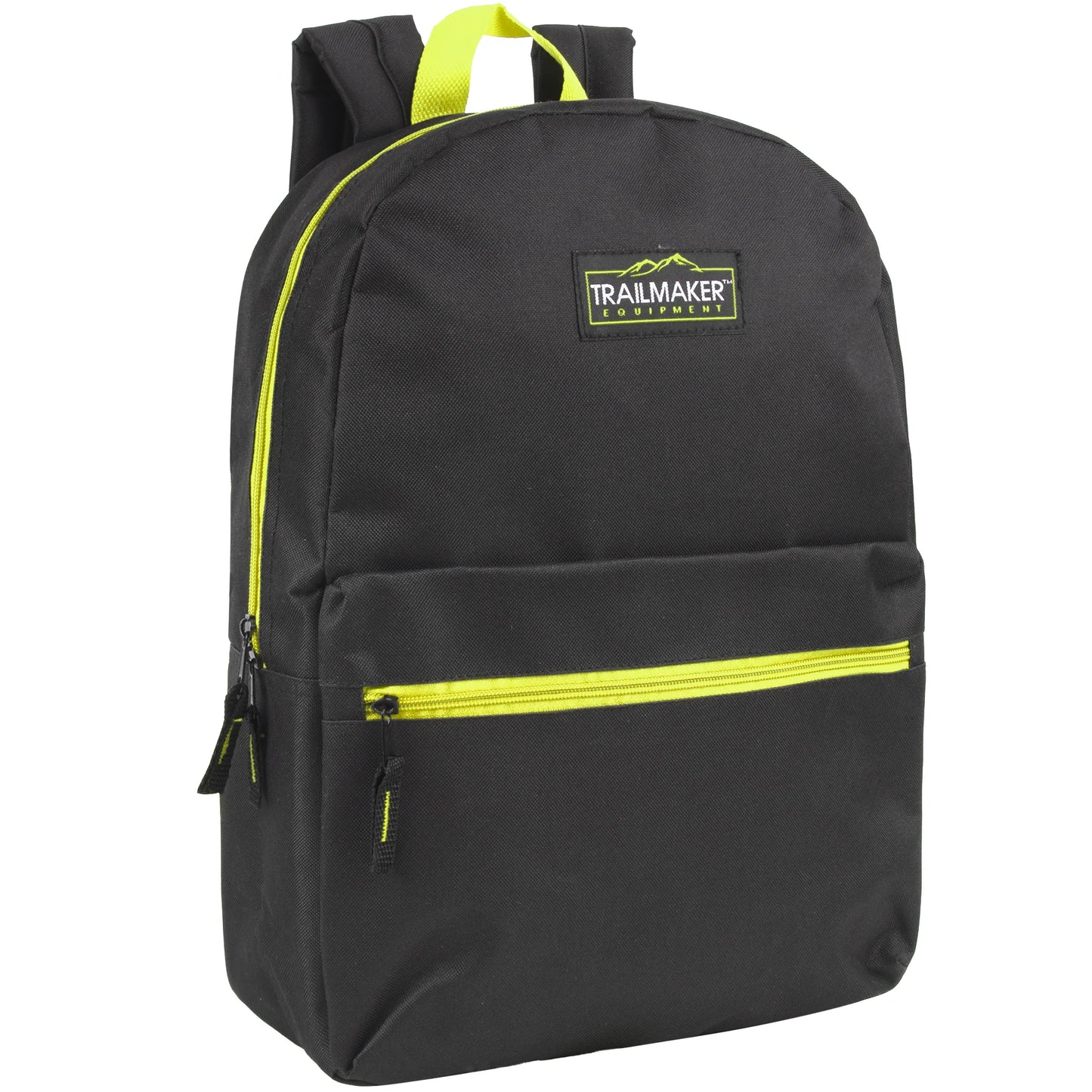 17-Inch Trailmaker Classic Backpack - 5 Pop Colors