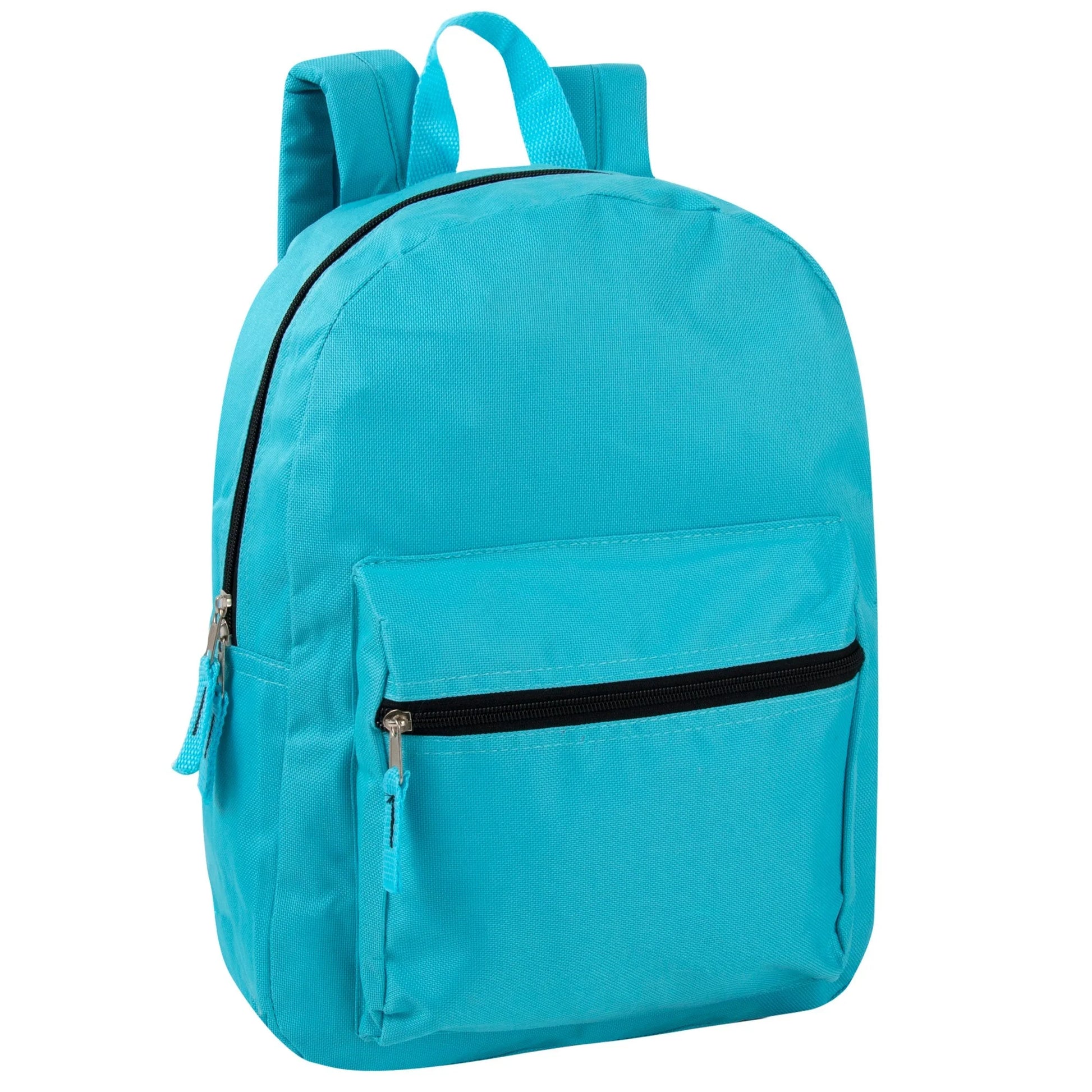 15-Inch Basic Backpack