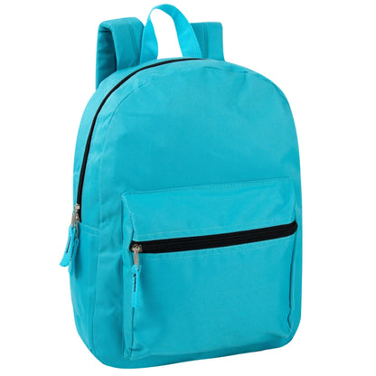 15-Inch Basic Backpack