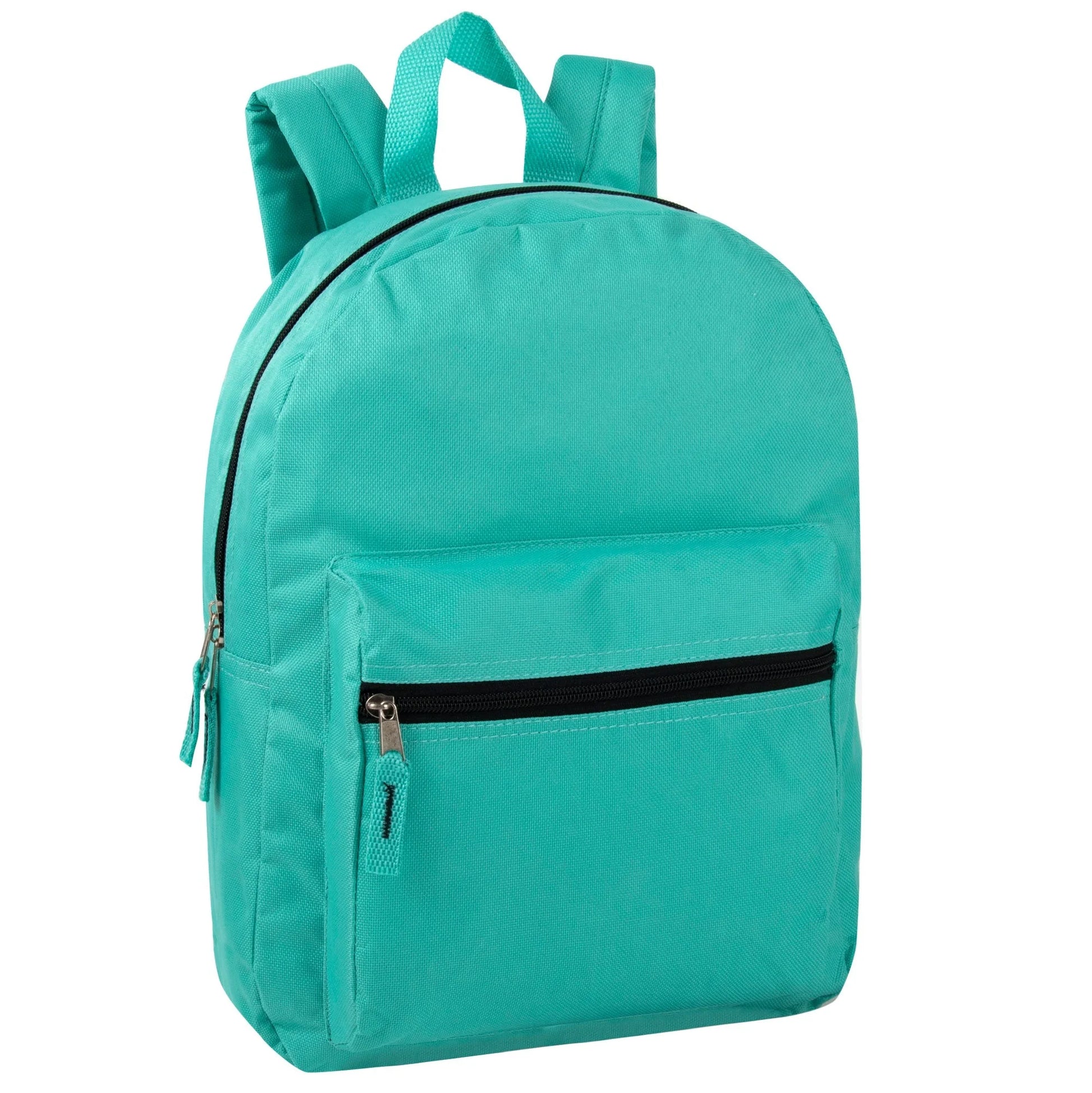 15-Inch Basic Backpack