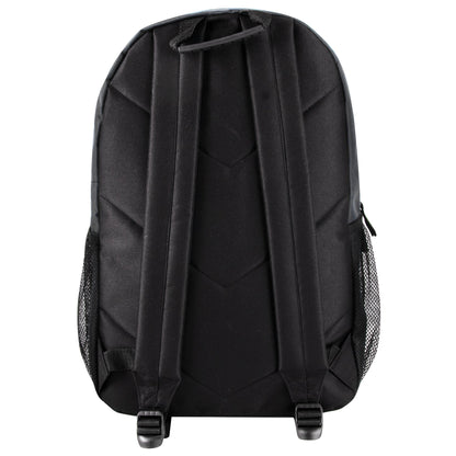 18 Inch Multi-Pocket Reflective Backpack - 5 Colors