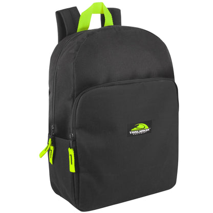 15-Inch Promo Backpack