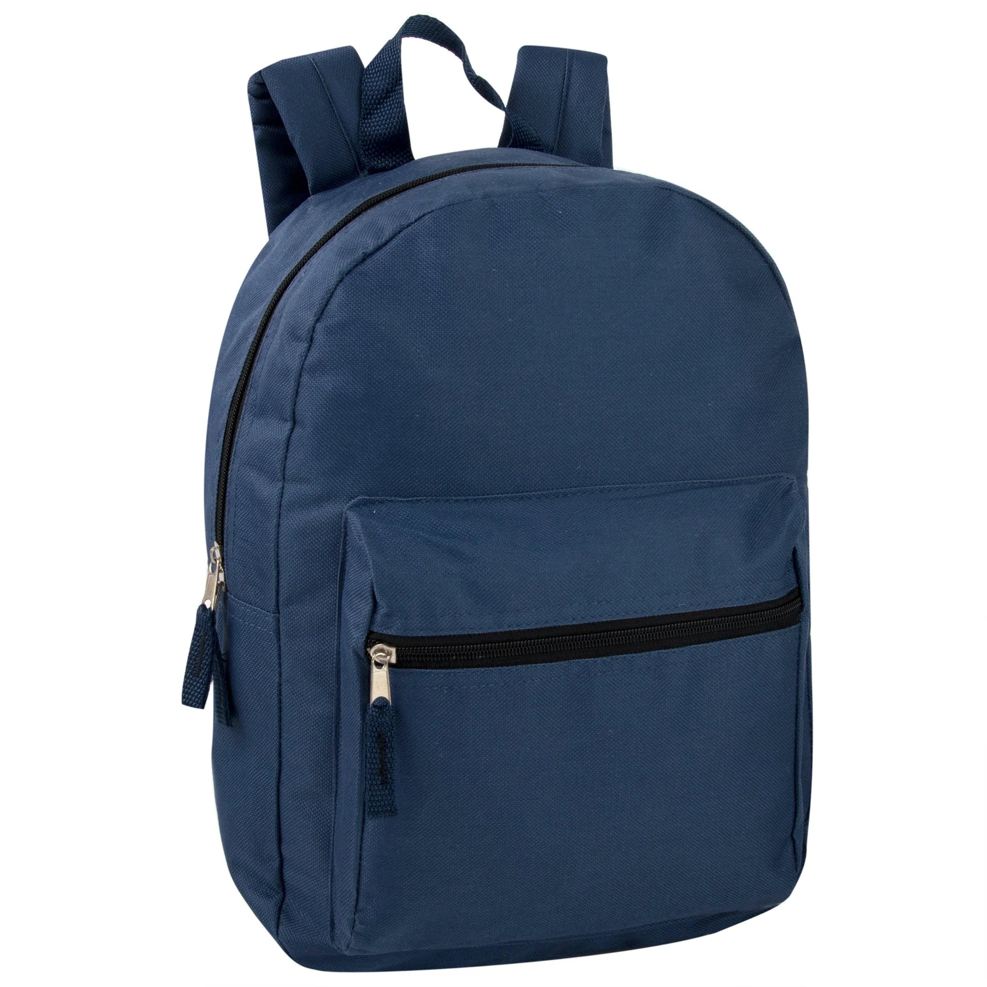 15-Inch Basic Backpack