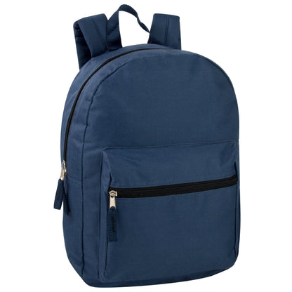 15-Inch Basic Backpack