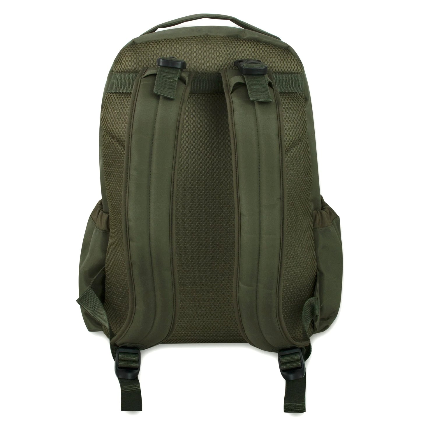 Fisher-Price Signature Morgan Backpack Diaper Bag - Olive