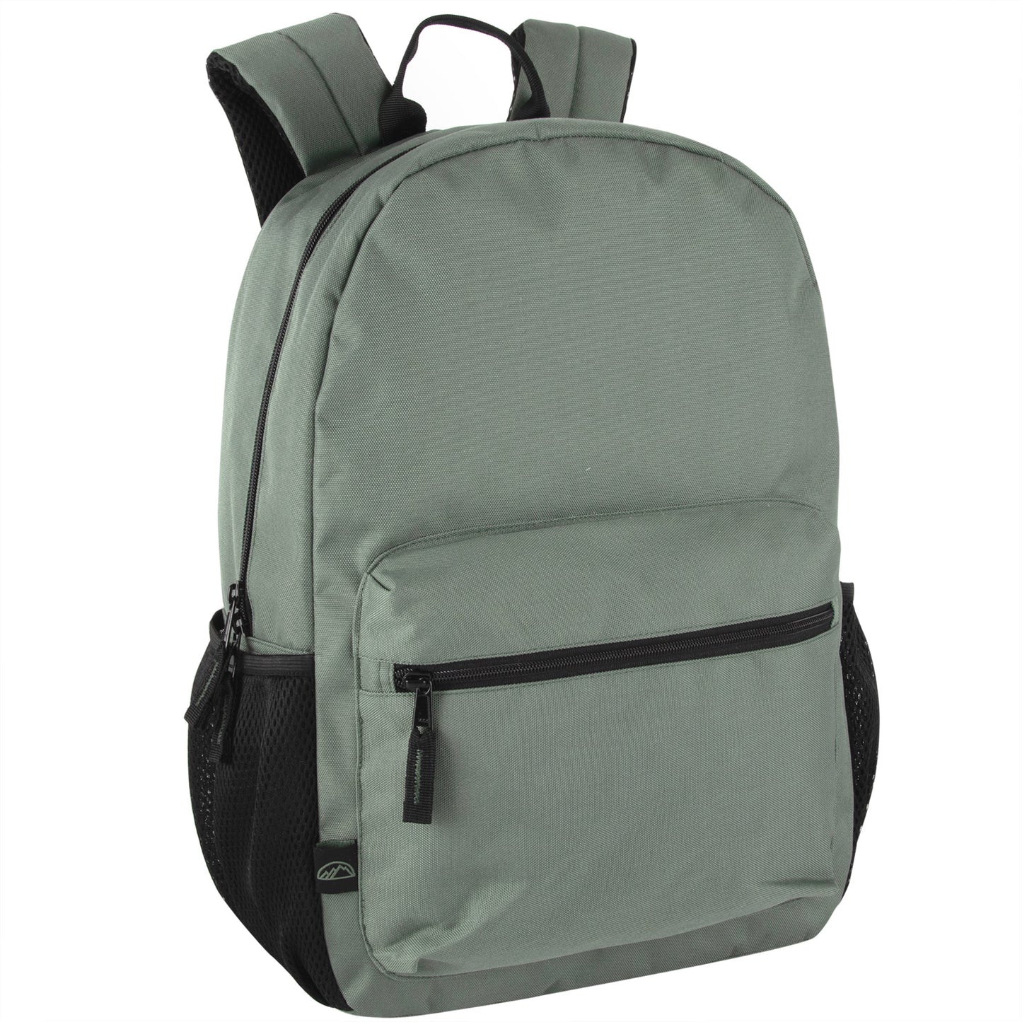 17-Inch Mountain Edge Classic Backpack - 2 Year Warranty