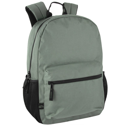 17-Inch Mountain Edge Classic Backpack - 2 Year Warranty