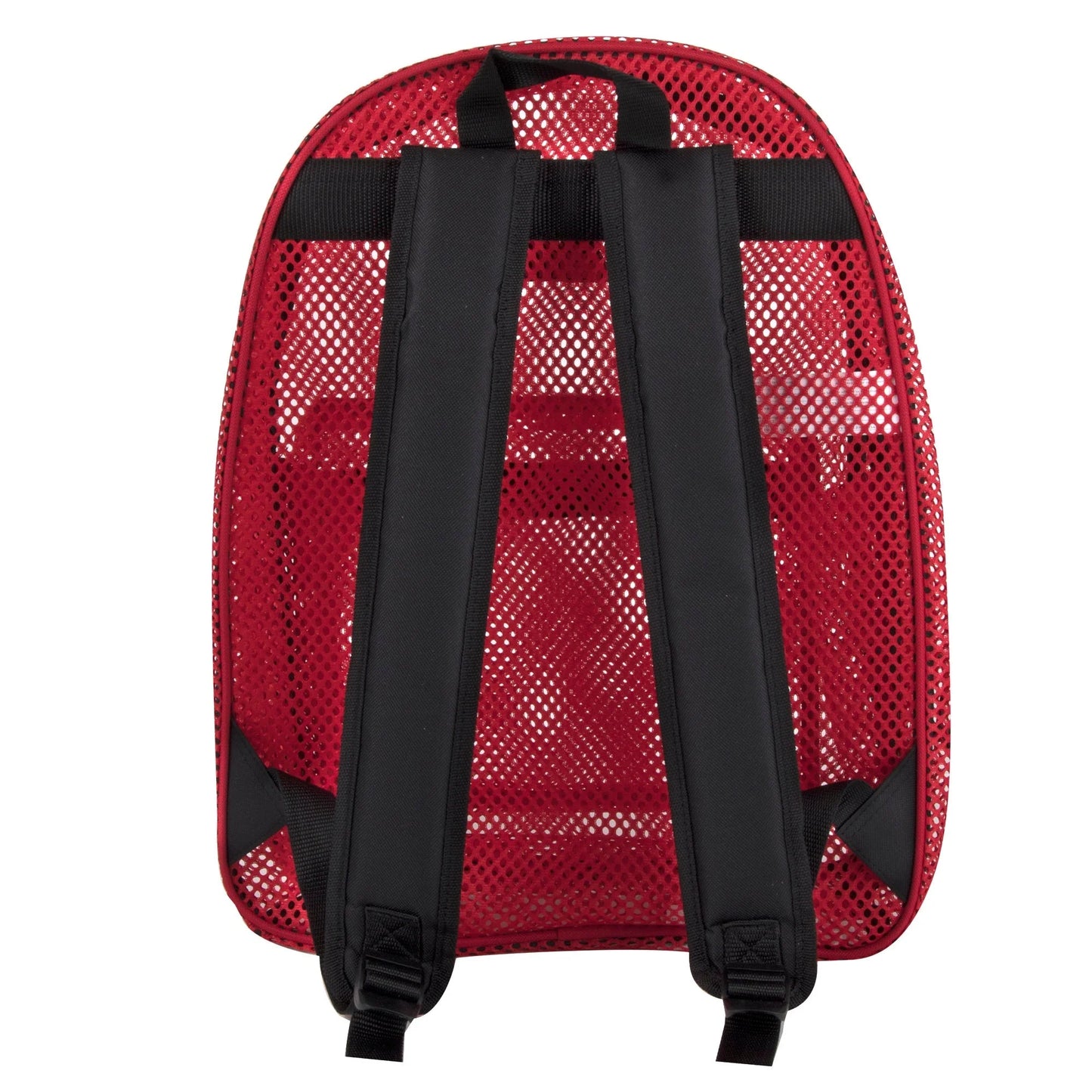 17 Inch Trailmaker Premium Mesh Backpack