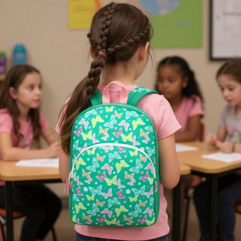 15-Inch Character Backpacks