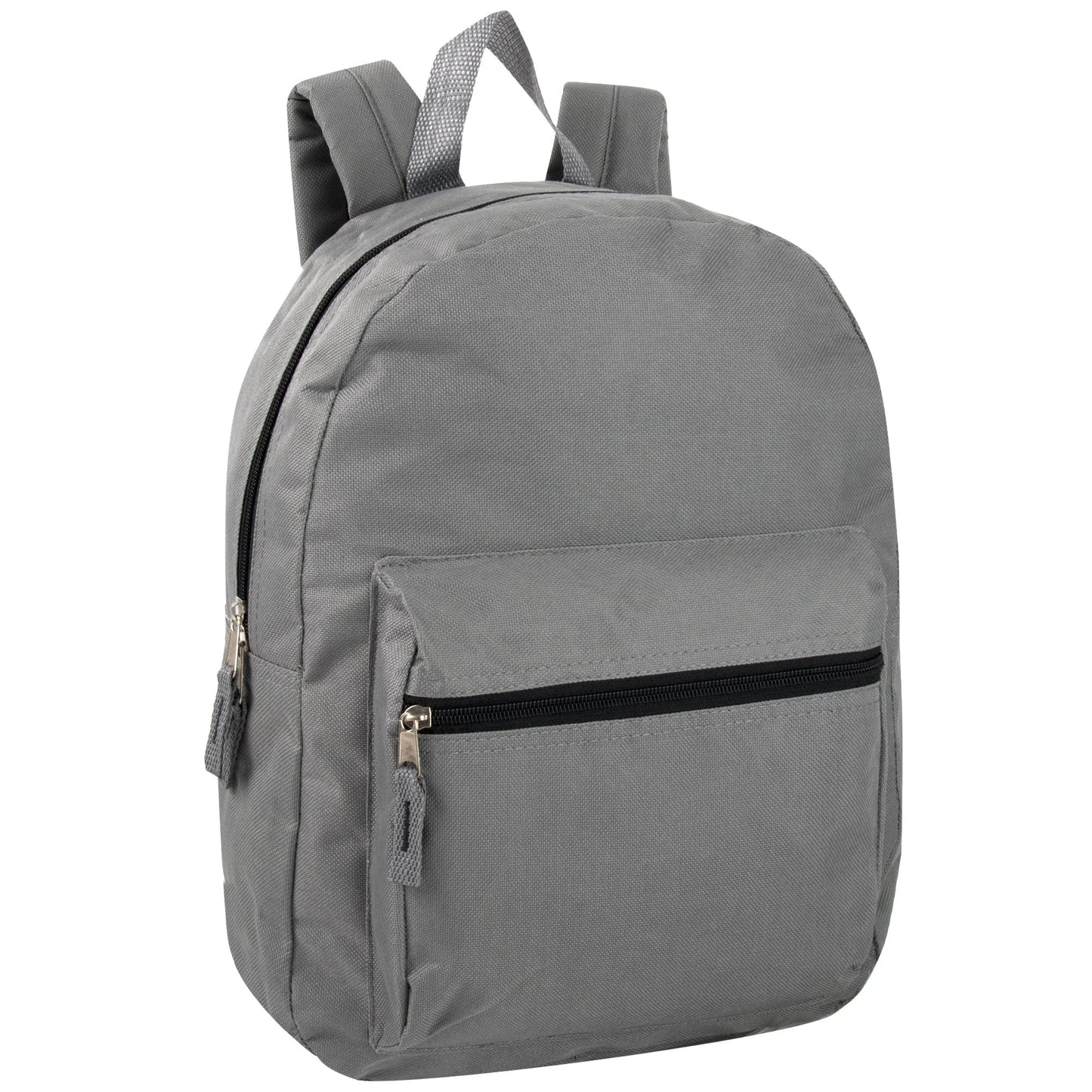 15-Inch Basic Backpack