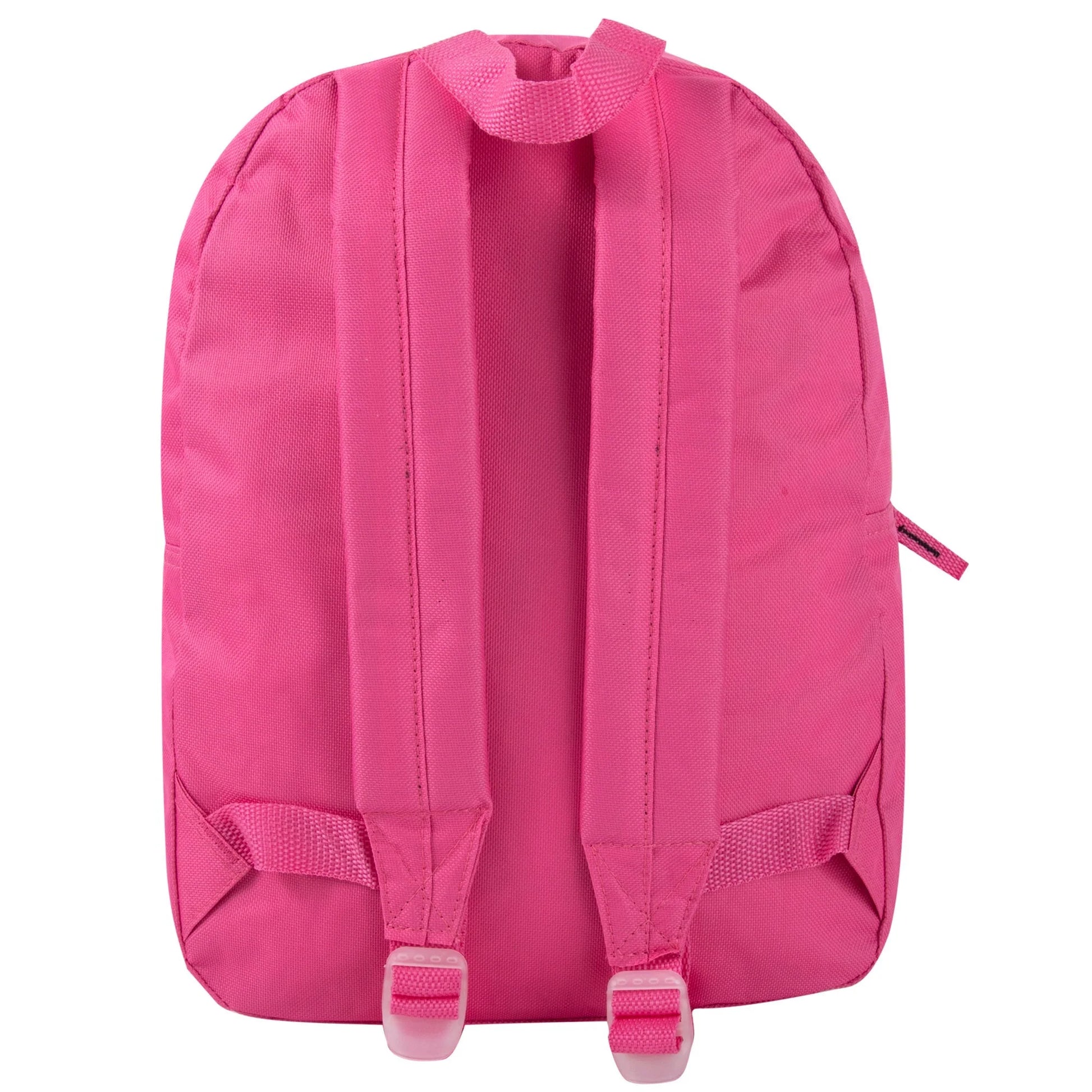 15-Inch Basic Backpack