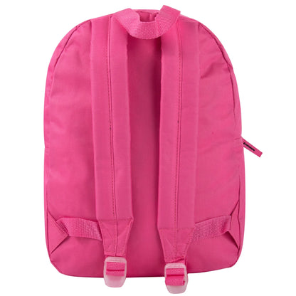 15-Inch Basic Backpack