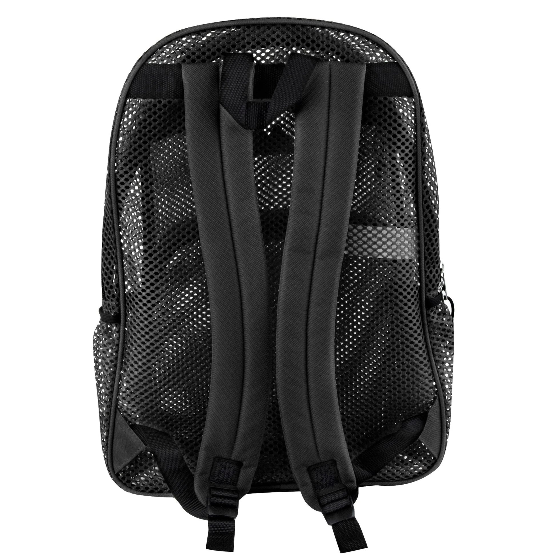 18 Inch Pro Jersey Reflective Mesh Backpack - 4 Colors