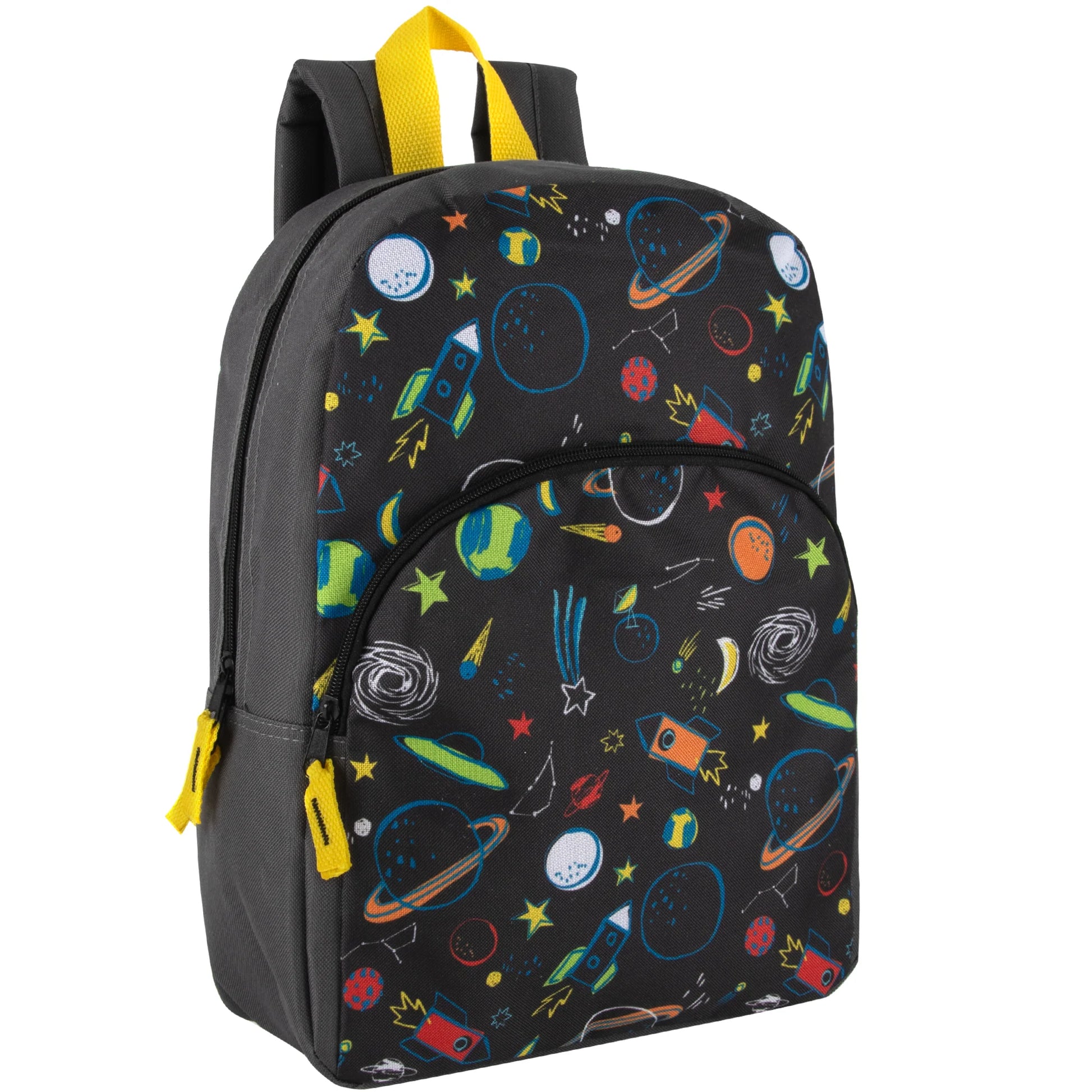 15-Inch Character Backpacks