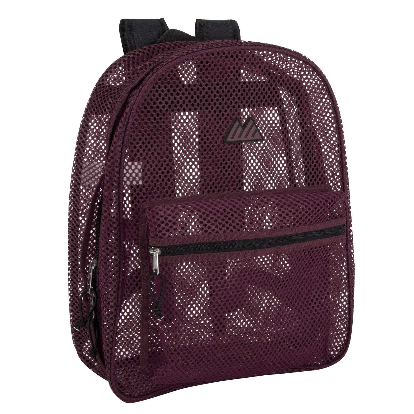 Premium 17 Inch Mesh Backpack - 4 Girls Colors