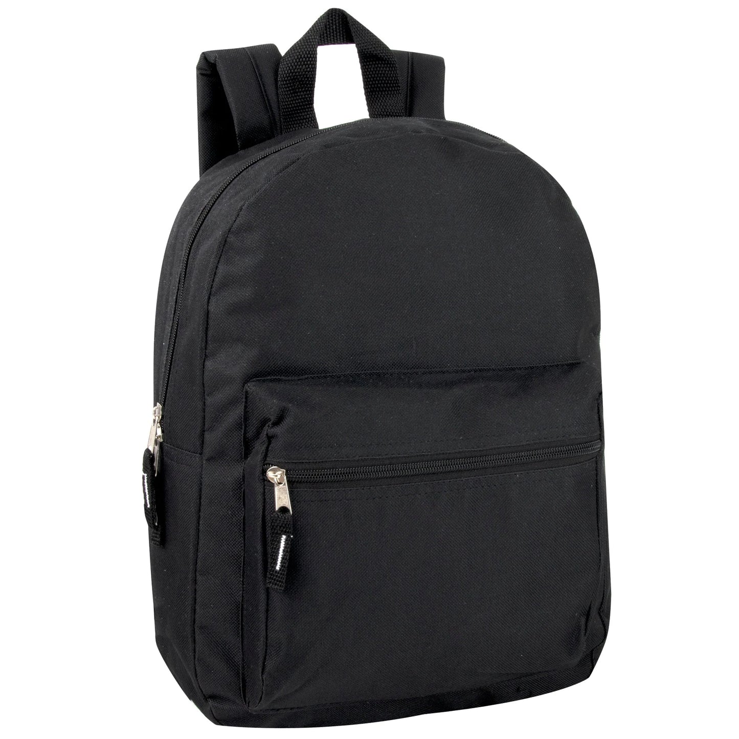 15-Inch Basic Backpack