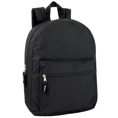15-Inch Basic Backpack