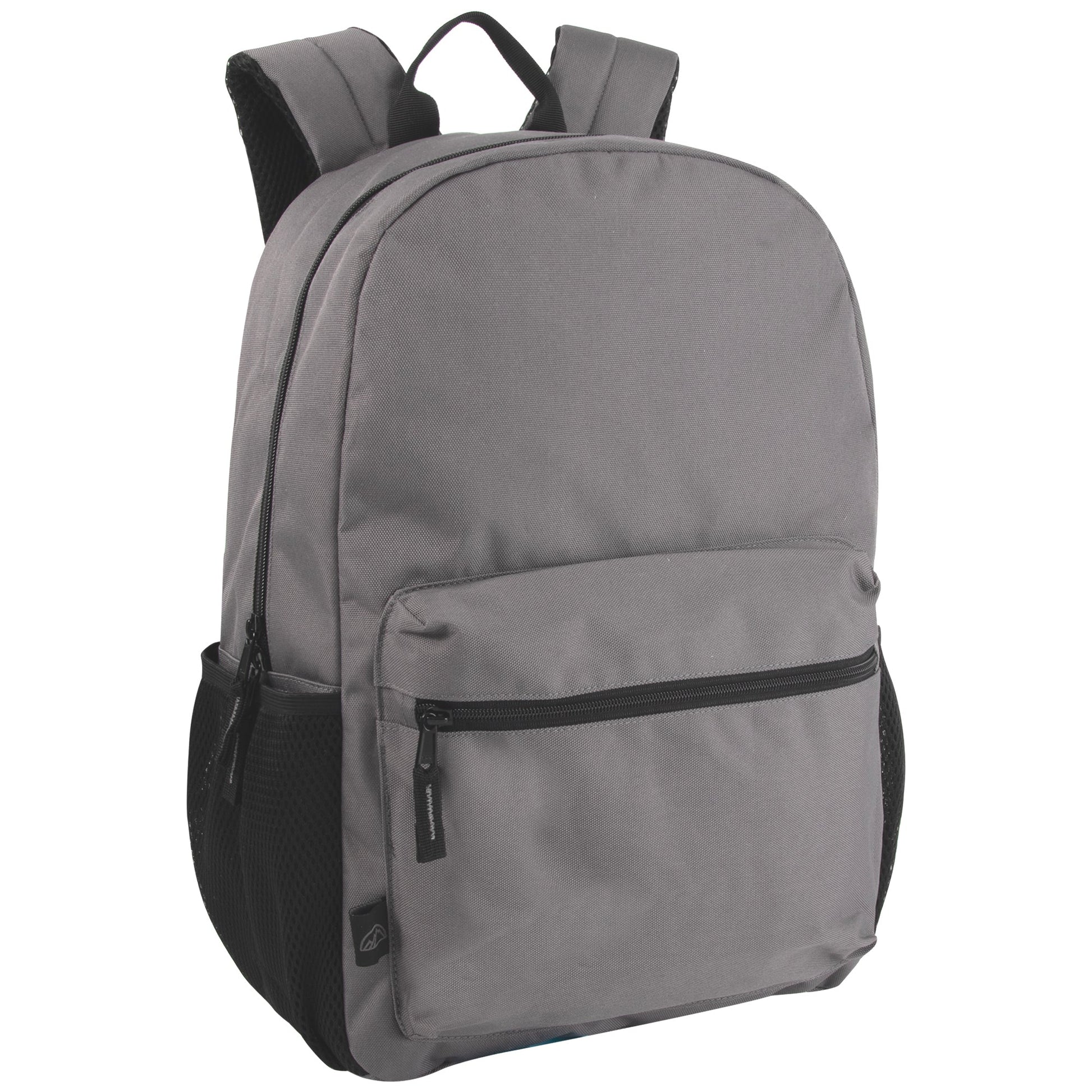 17-Inch Mountain Edge Classic Backpack - 2 Year Warranty