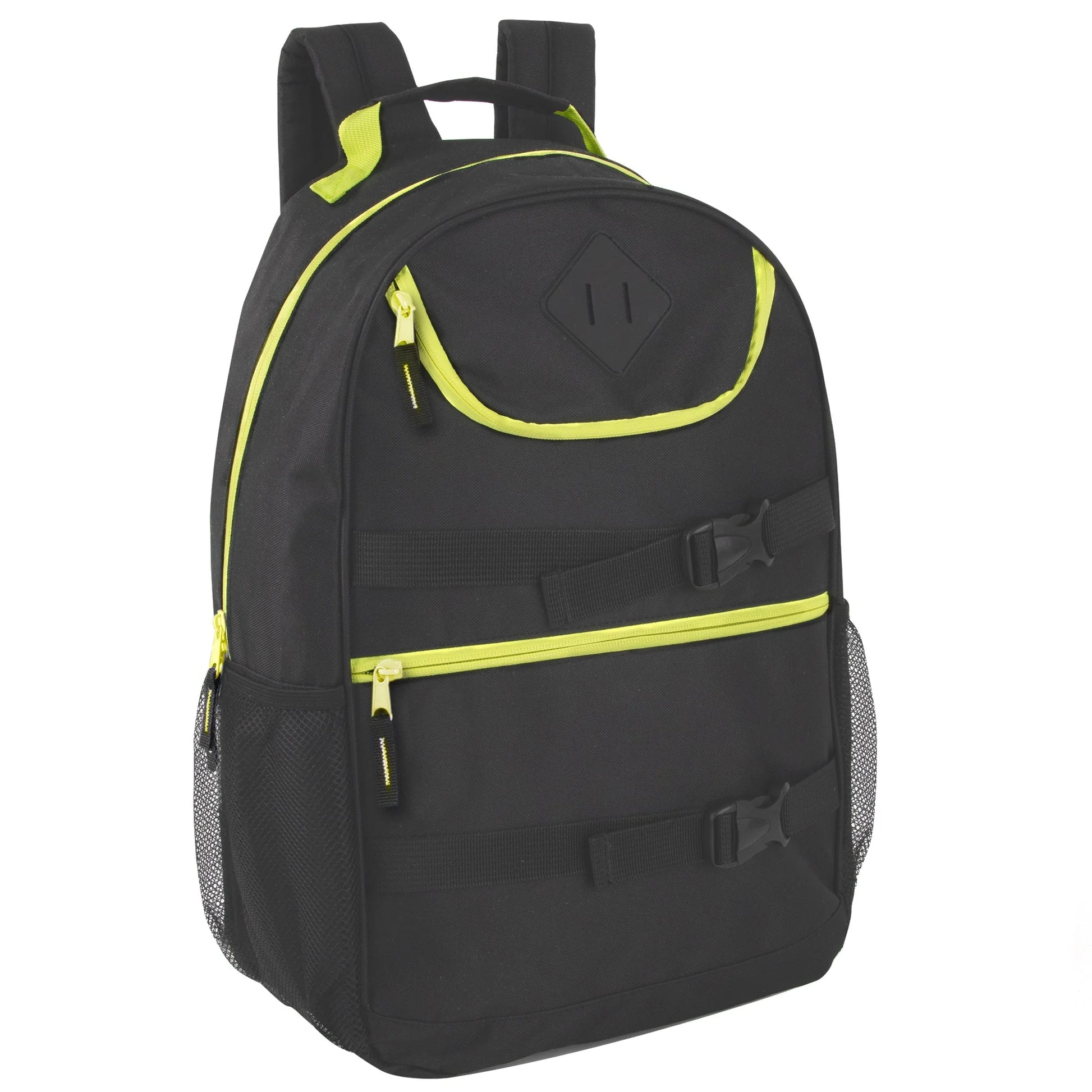 18 Inch Double Buckle Backpack