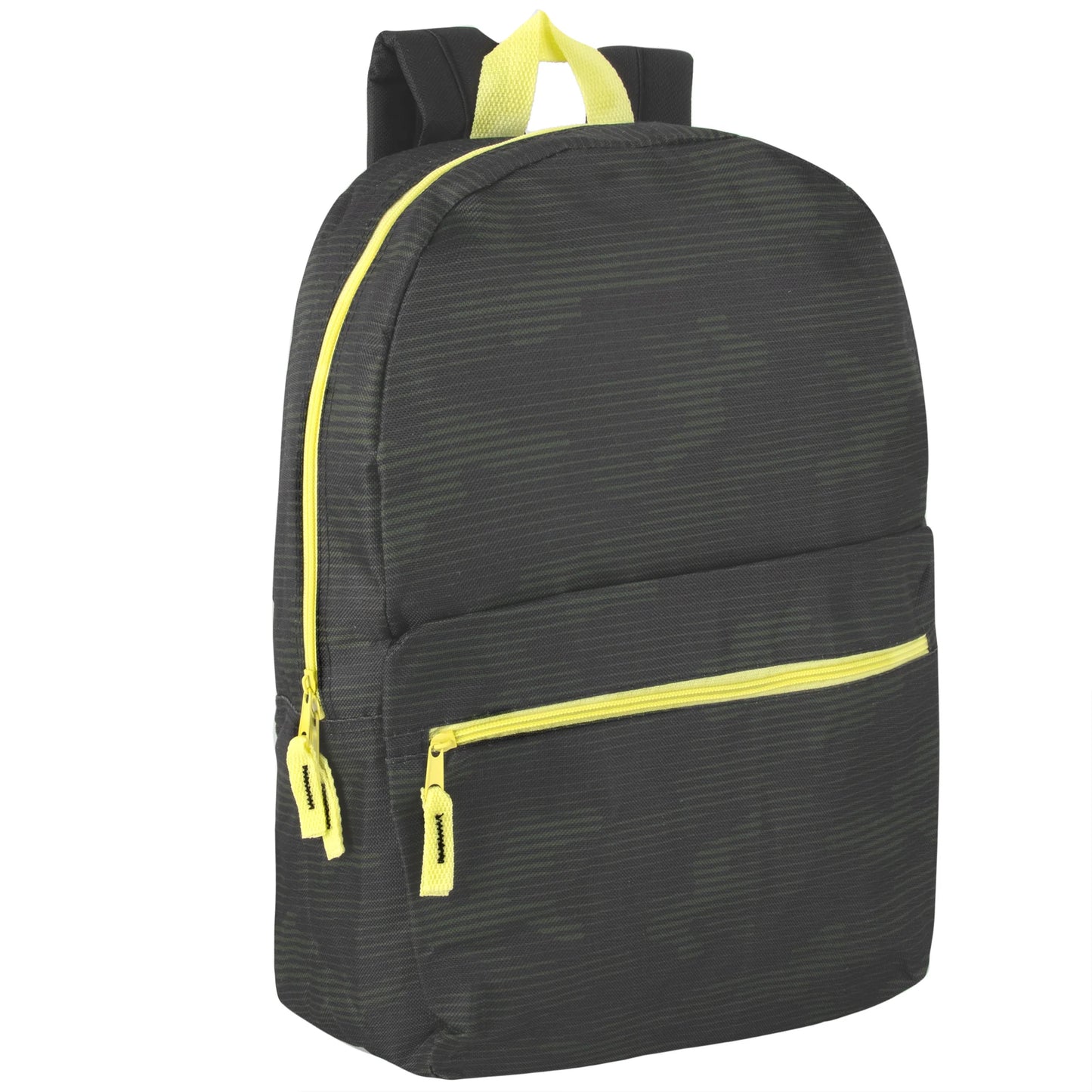 18-Inch Dome Backpack - 4 Colors