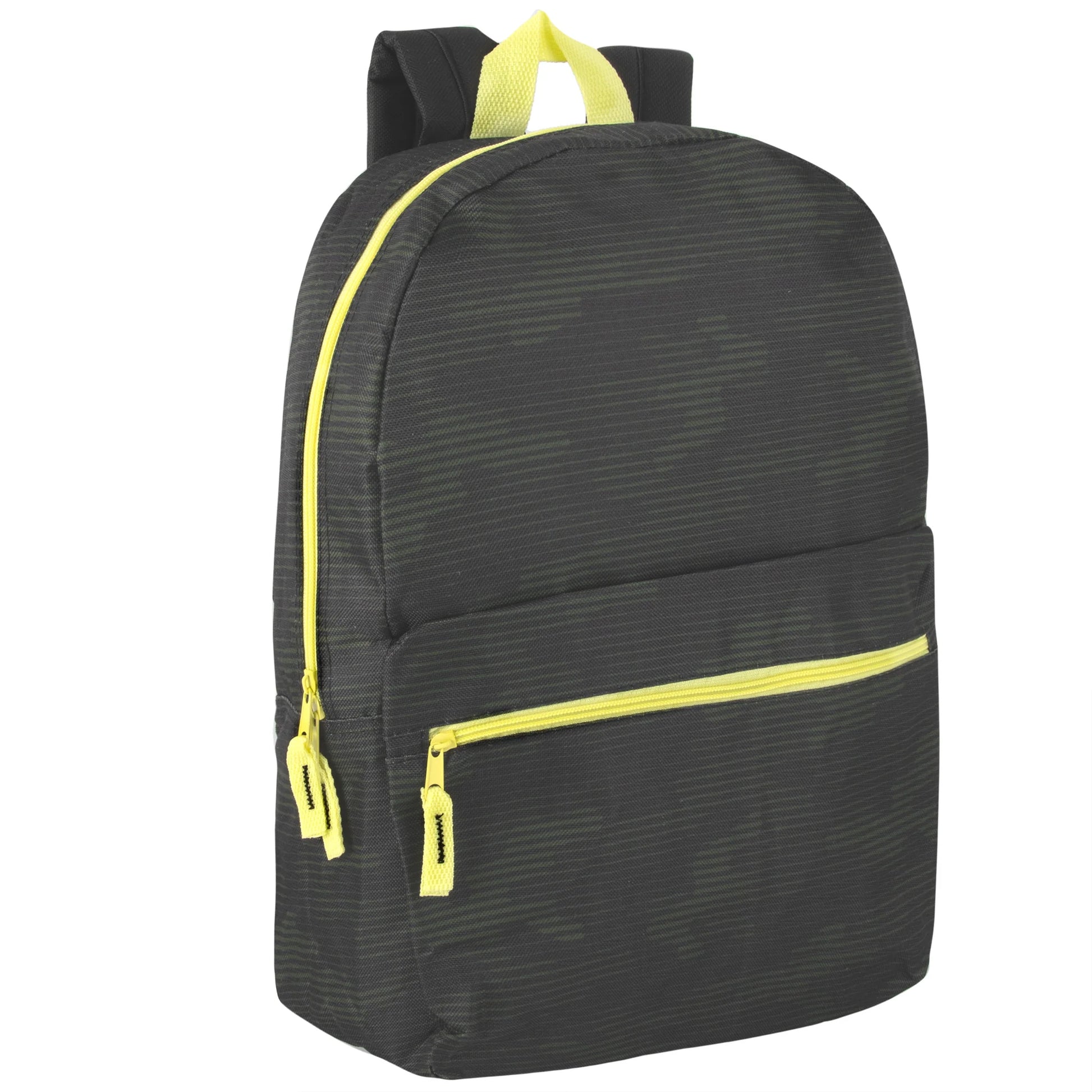 18-Inch Dome Backpack - 4 Colors
