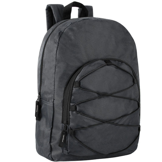 18-Inch Dome Backpack - 4 Colors
