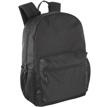 17-Inch Mountain Edge Classic Backpack - 2 Year Warranty