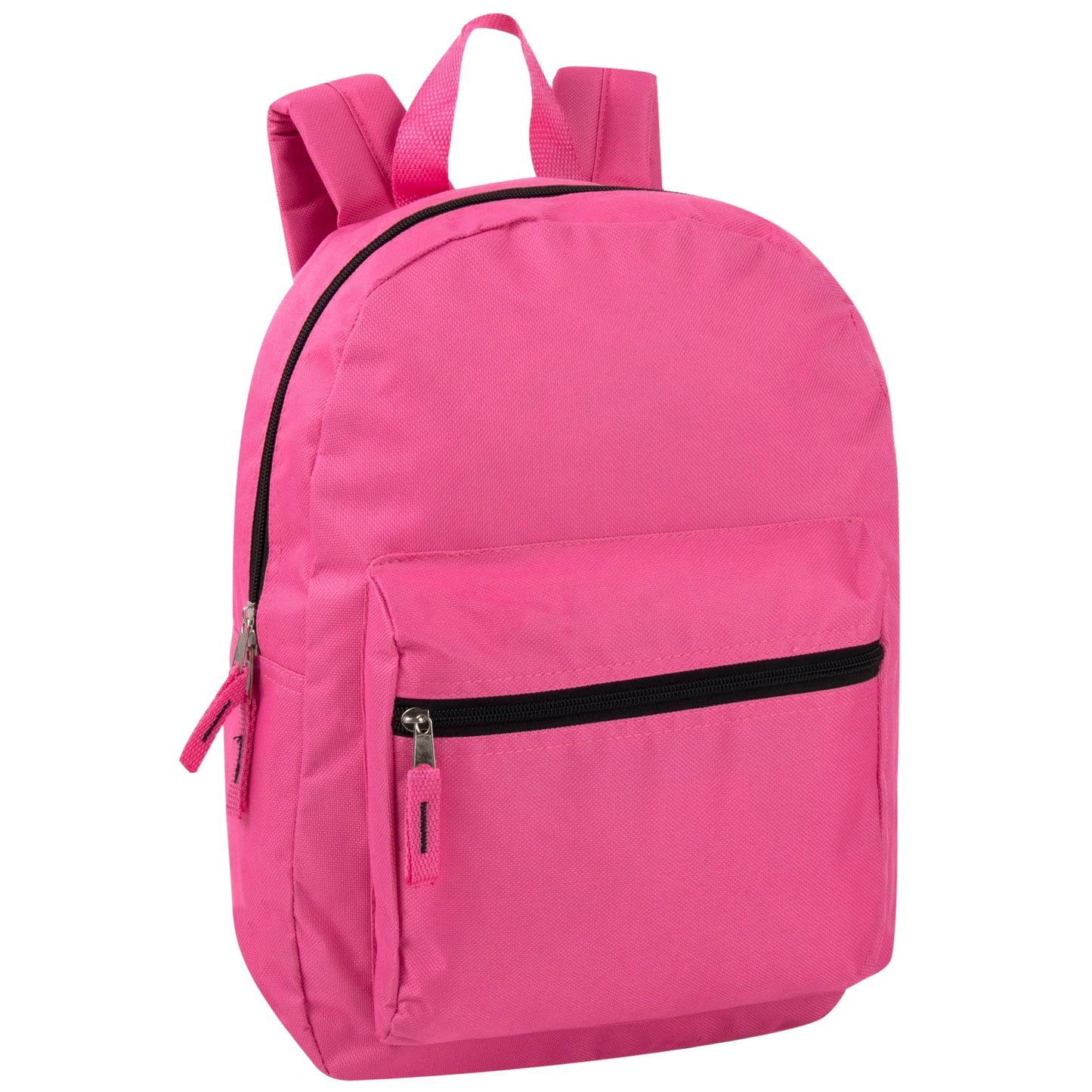 15-Inch Basic Backpack