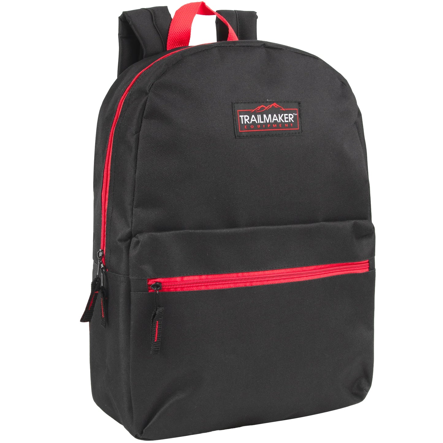 17-Inch Trailmaker Classic Backpack - 5 Pop Colors