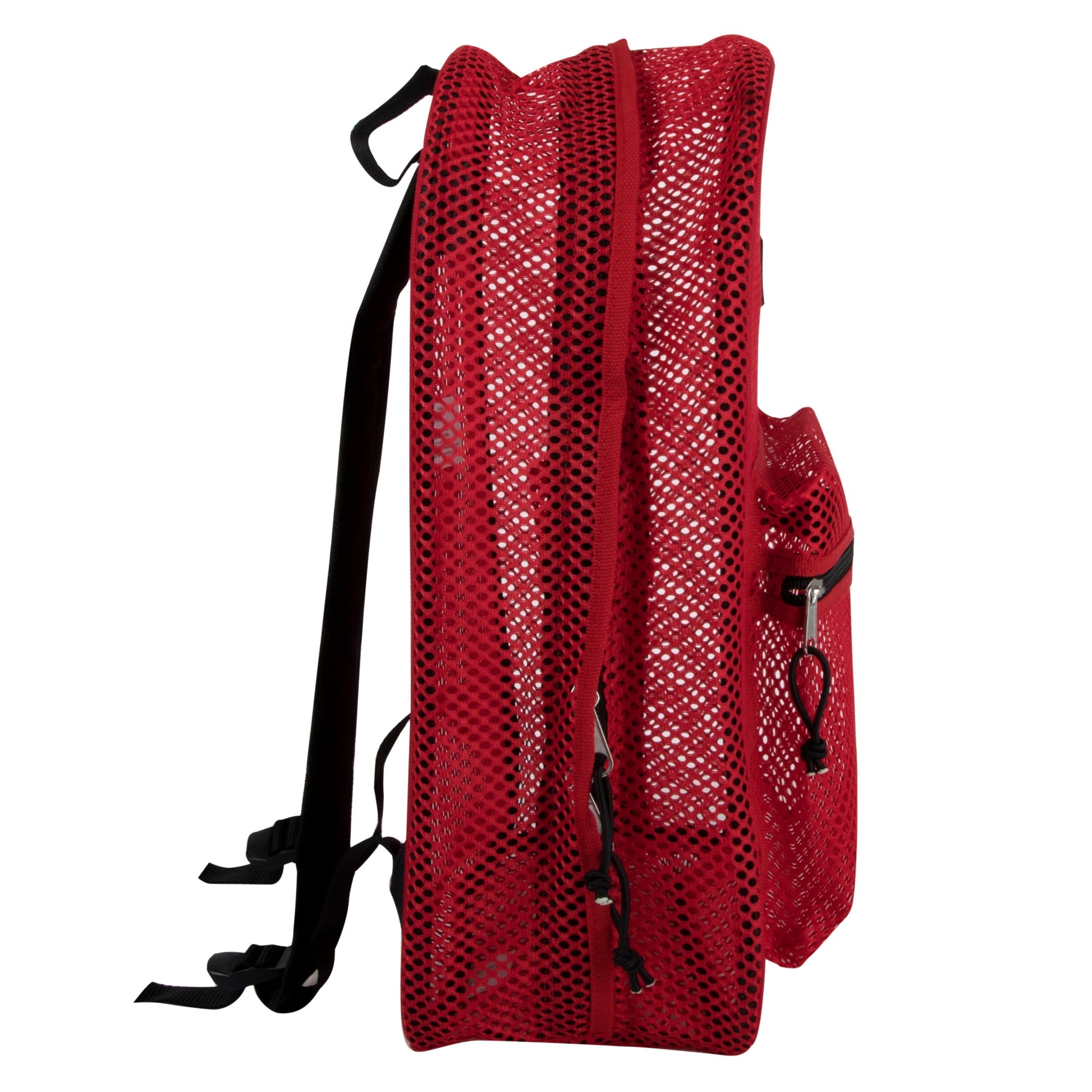 17 Inch Trailmaker Premium Mesh Backpack