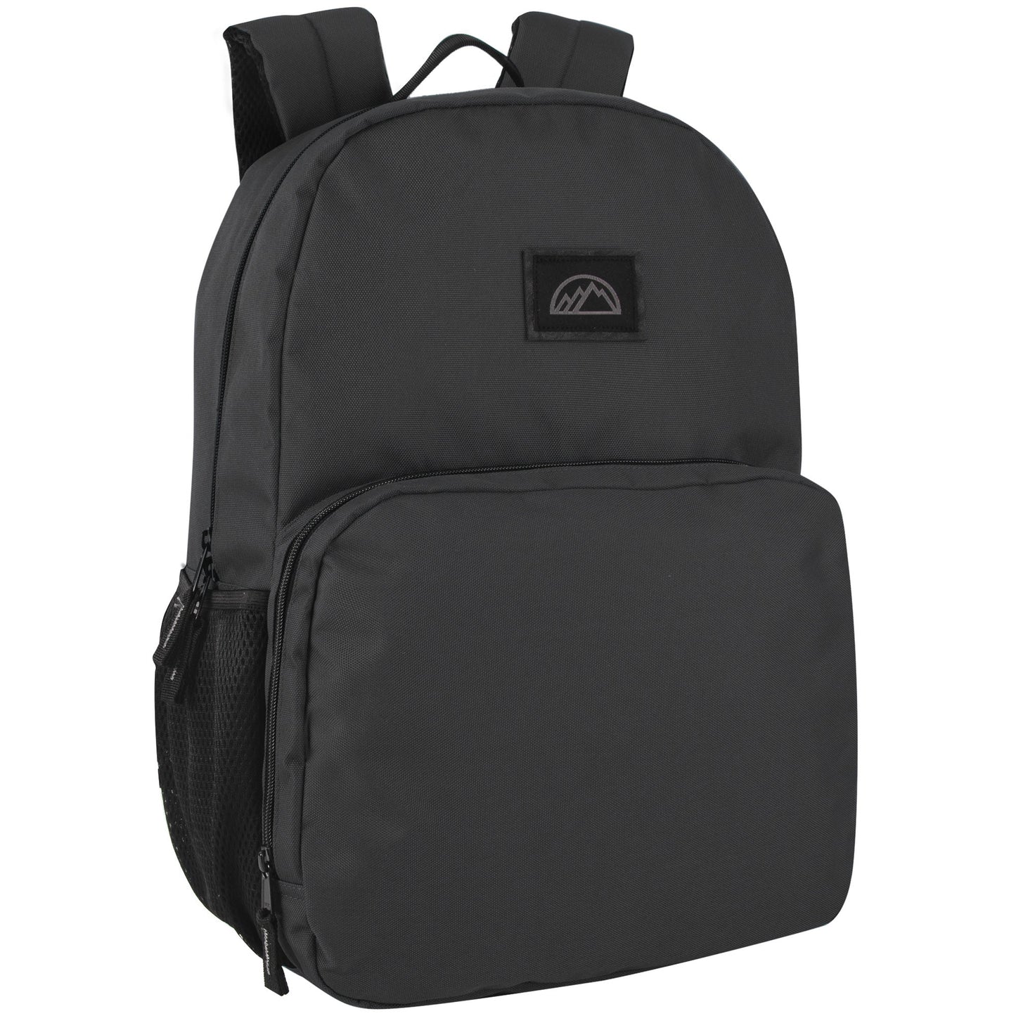 17-Inch Mountain Edge Dome Backpack with Laptop Sleeve - 2 Yr Warranty