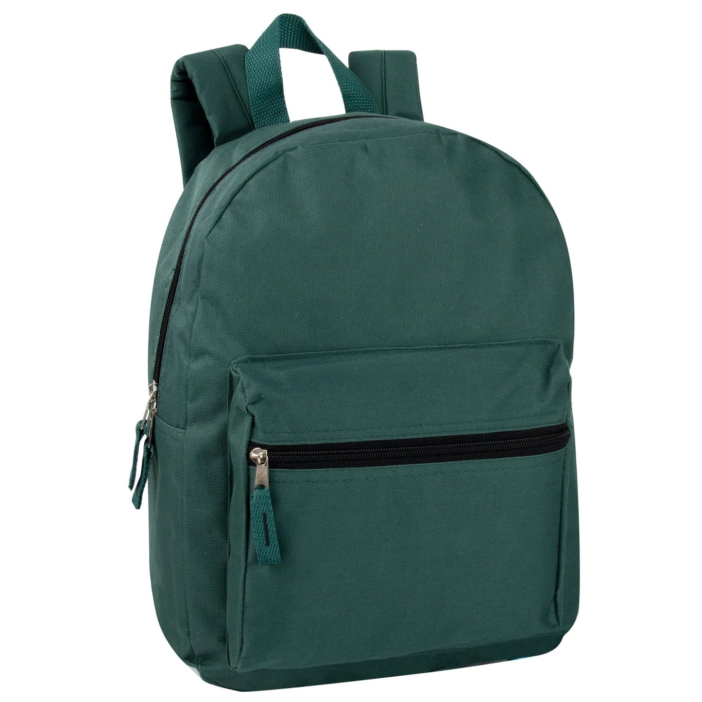 15-Inch Basic Backpack