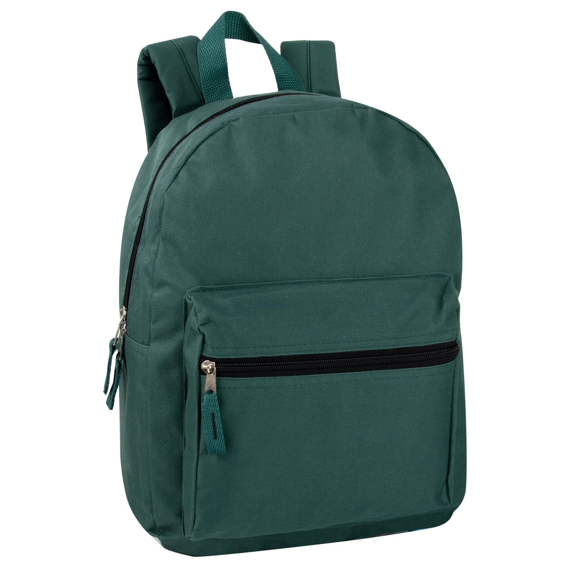 15-Inch Basic Backpack