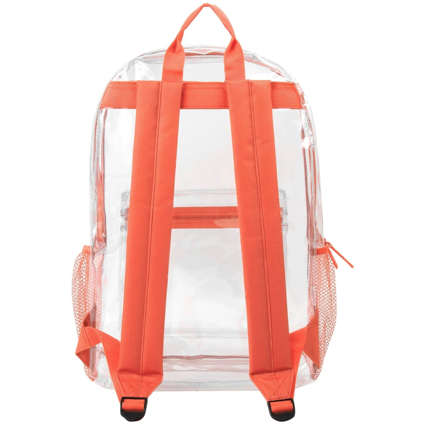17-Inch Classic Clear Backpack - Girls Colors