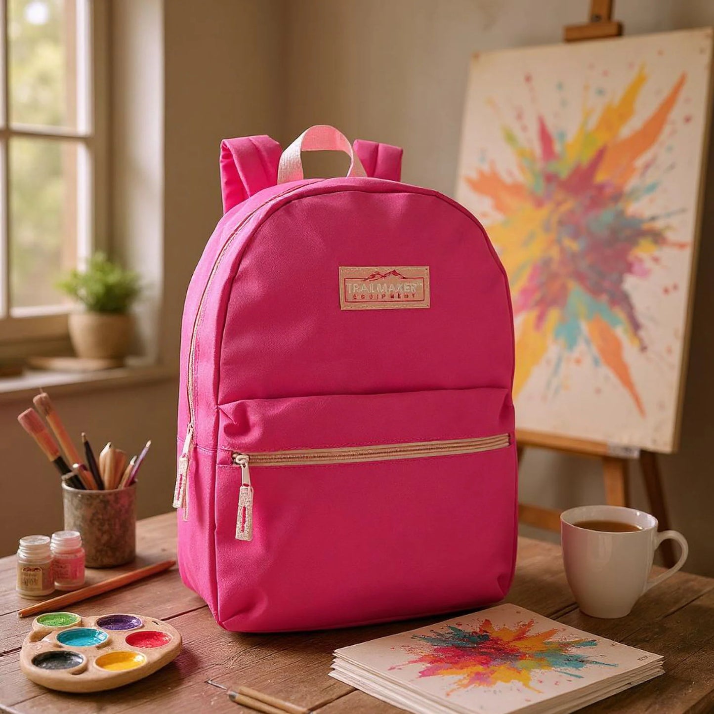 17-Inch Trailmaker Classic Backpack