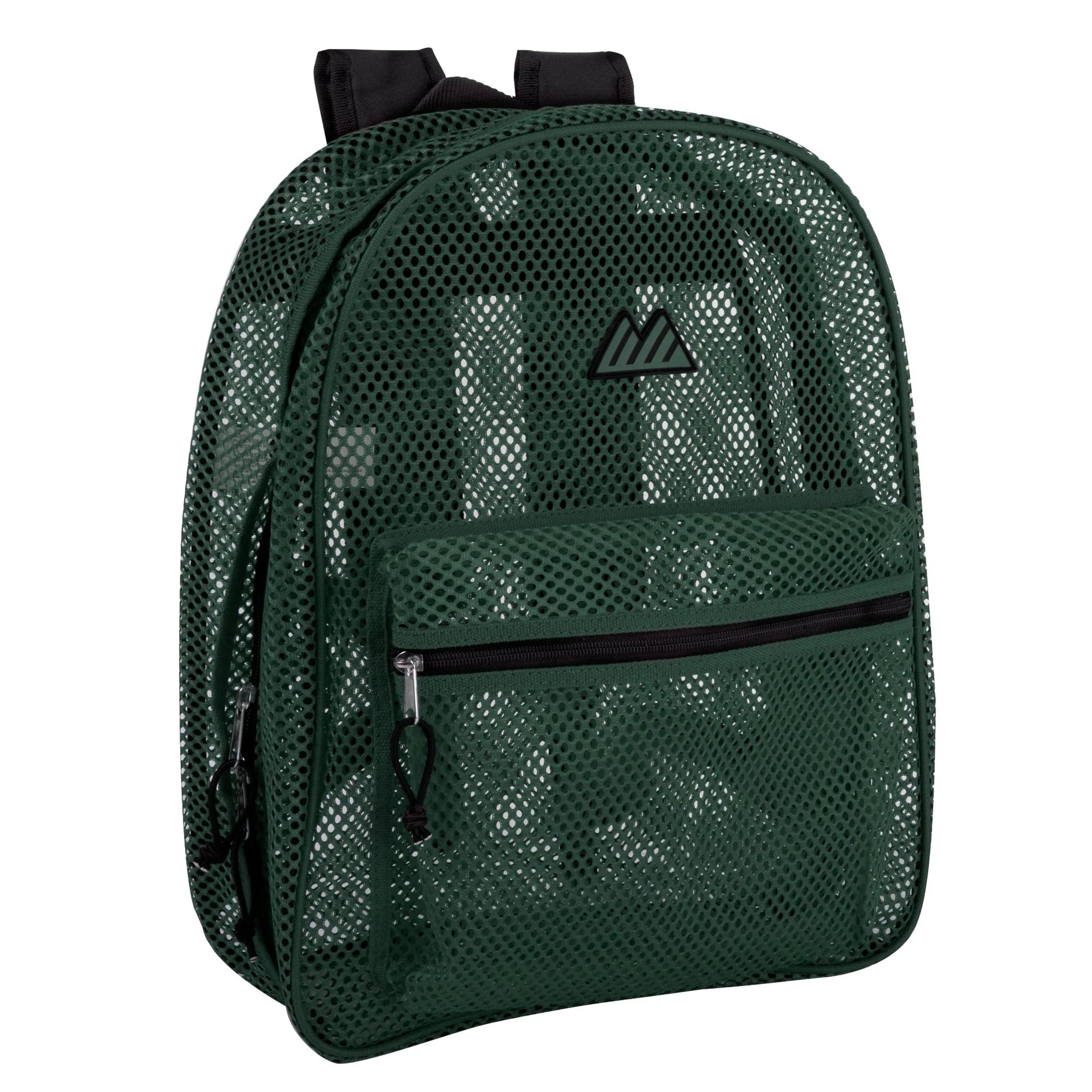 17 Inch Trailmaker Premium Mesh Backpack