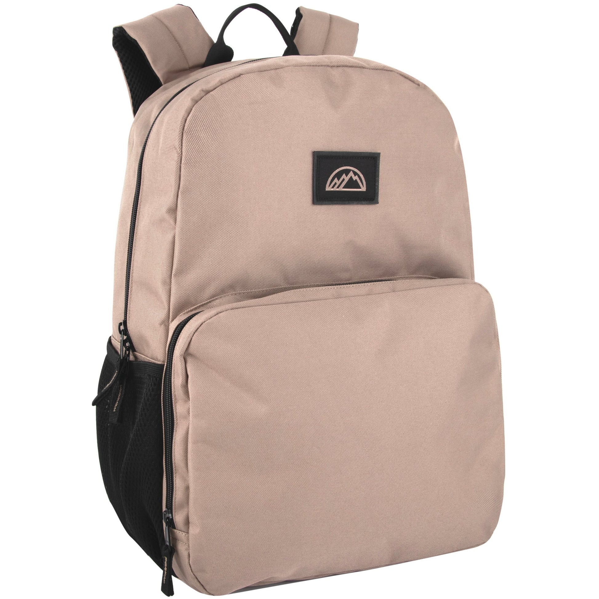 17-Inch Mountain Edge Dome Backpack with Laptop Sleeve - 2 Yr Warranty