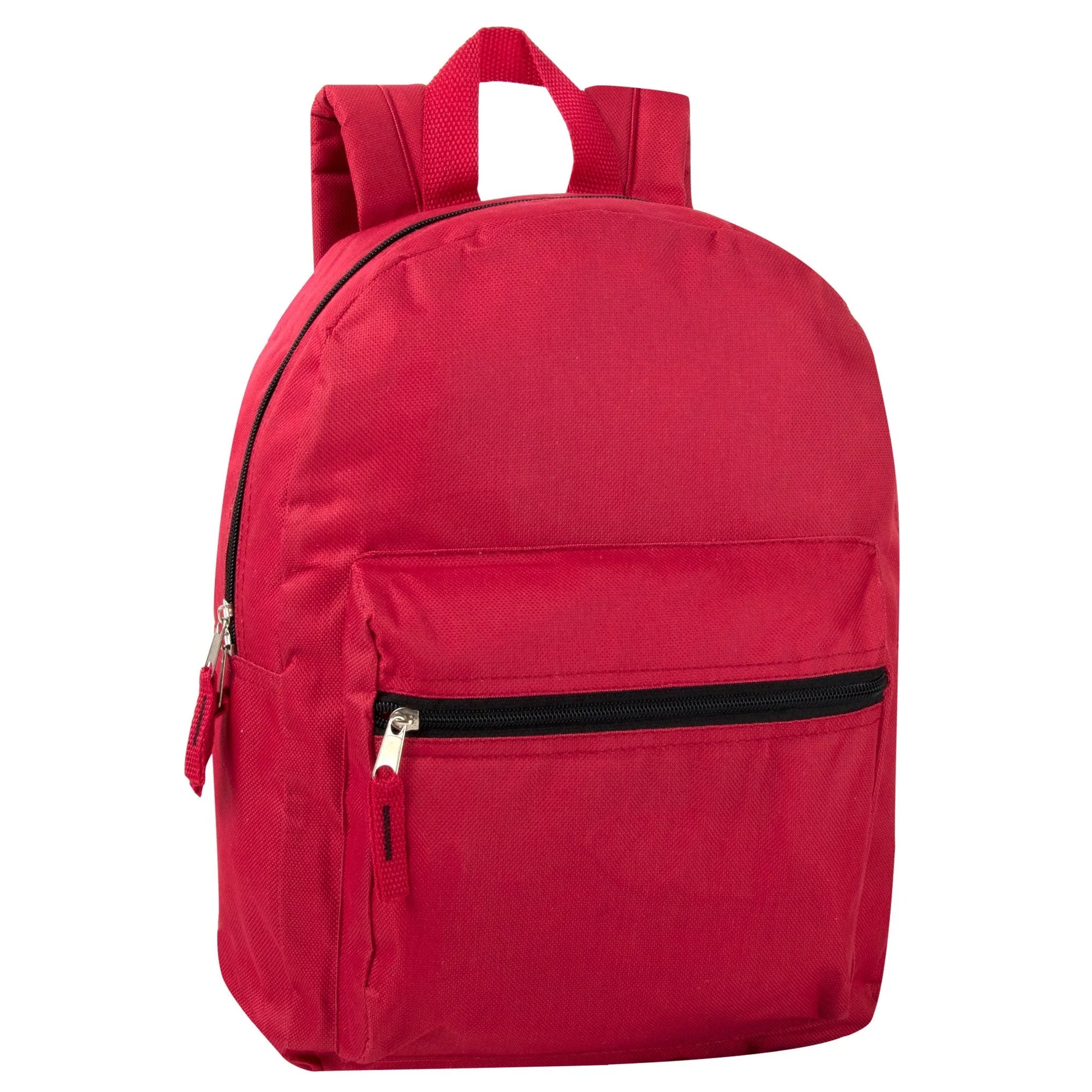 15-Inch Basic Backpack
