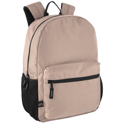 17-Inch Mountain Edge Classic Backpack - 2 Year Warranty