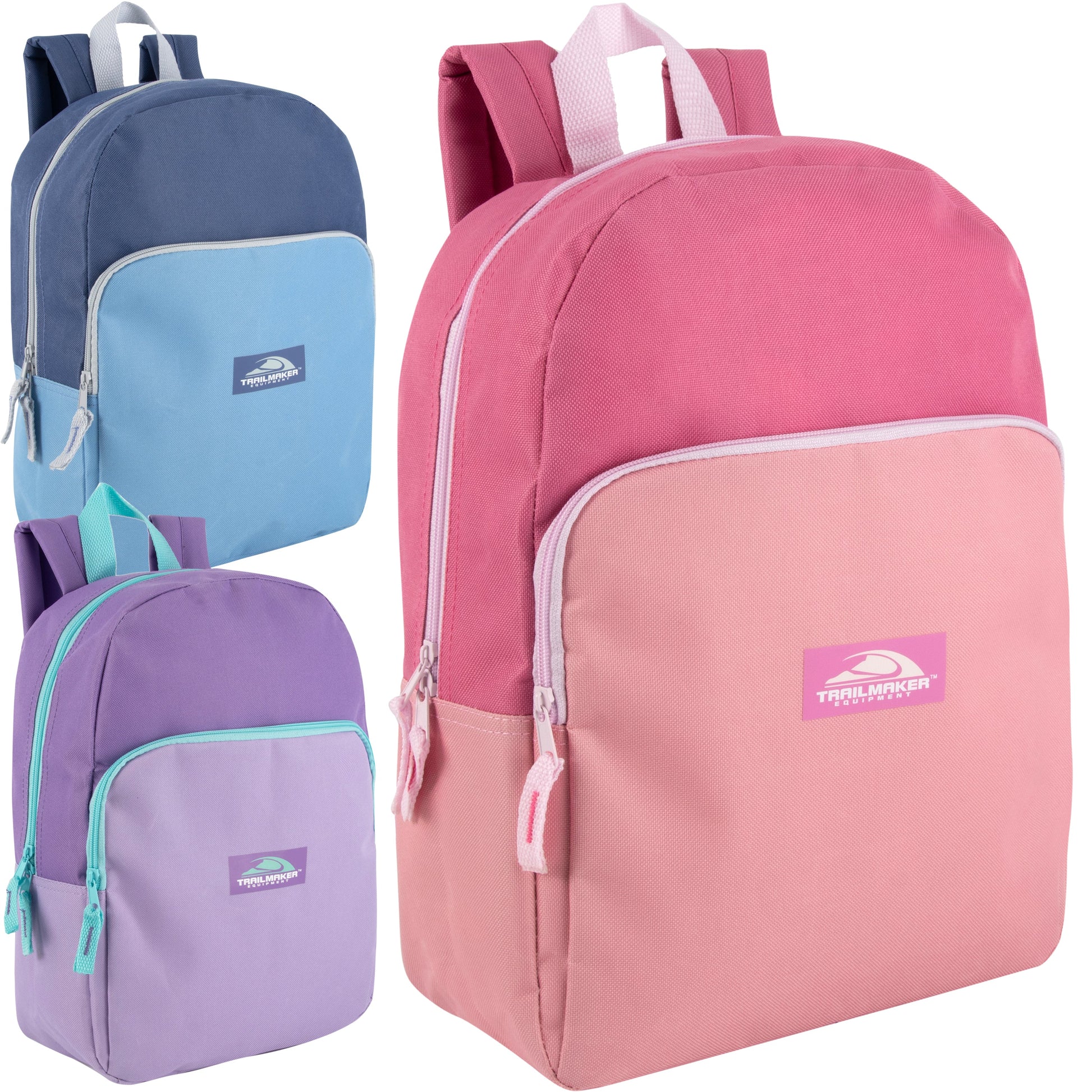 15-Inch Promo Backpack