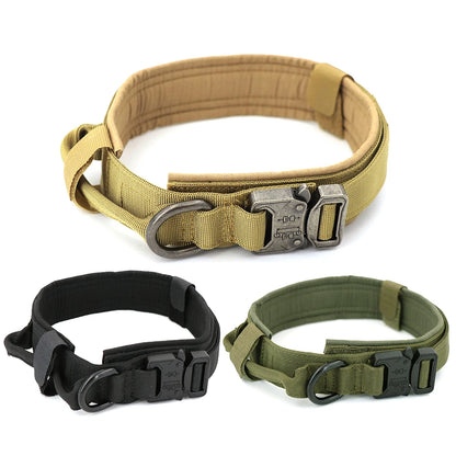 Dog Training Collar Adjustable – Effective and Comfortable Obedience Tool for Dogs