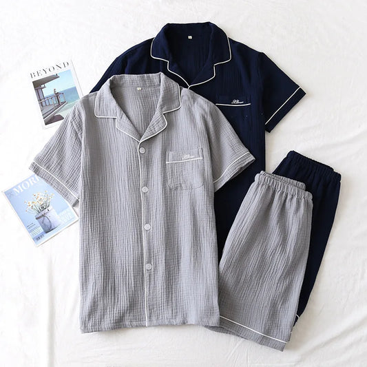 Women's Pajama Short Sets – Soft, Stylish, and Perfect for Lounging